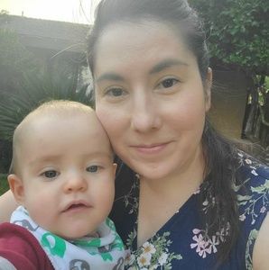 Meet your Posher, Becca